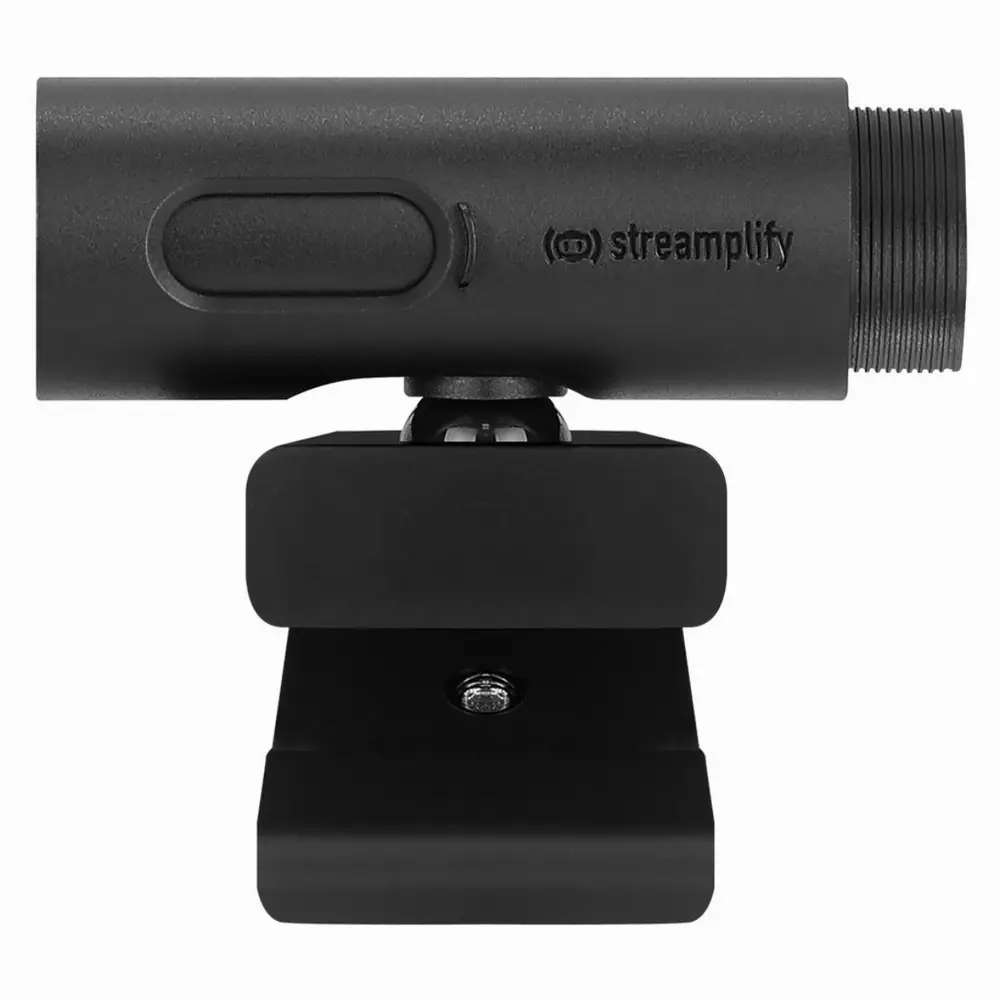Уеб камера с микрофон Streamplify CAM 1080p 60fps USB 2.0