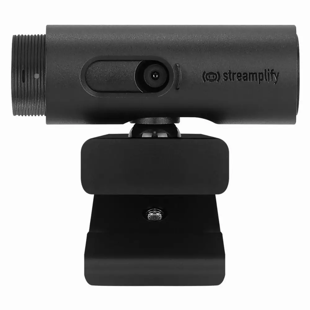 Уеб камера с микрофон Streamplify CAM 1080p 60fps USB 2.0