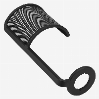 Настолен микрофон Streamplify MIC RGB, USB-A стойка трипод