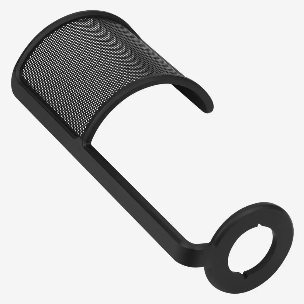 Настолен микрофон Streamplify MIC RGB, USB-A стойка трипод