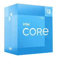 Процесор Intel Core i3-12100 Box