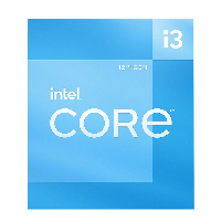 Процесор Intel Core i3-12100 Box