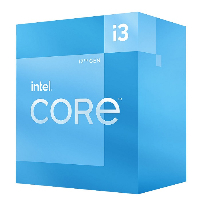 Процесор Intel Core i3-12100 Box
