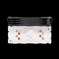 Охладител Gamdias BOREAS E1-410 A-RGB