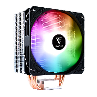 Охладител Gamdias BOREAS E1-410 A-RGB
