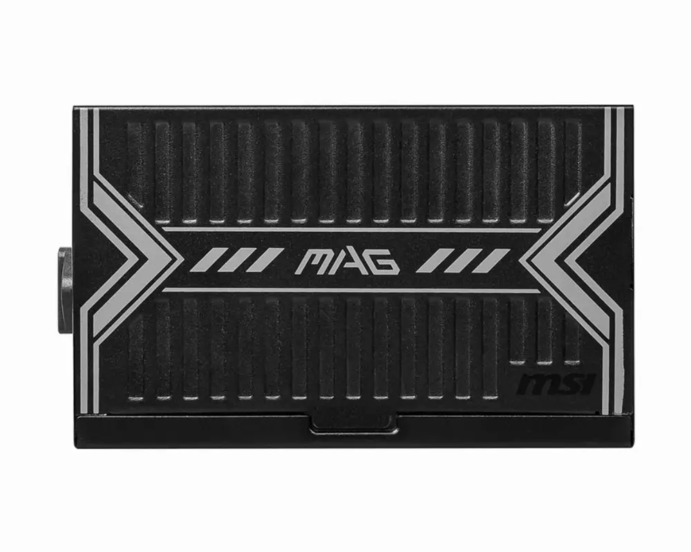 Захранване MSI MAG A550BN (550W) 80 Plus Bronze