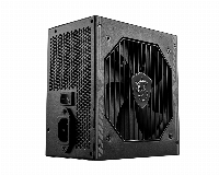 Захранване MSI MAG A550BN (550W) 80 Plus Bronze