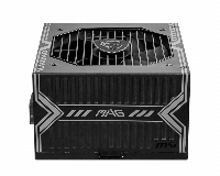 Захранване MSI MAG A550BN (550W) 80 Plus Bronze