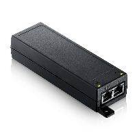 Инжектор ZyXEL POE12-30W PoE, Gigabit, 30W