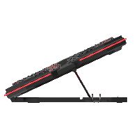 Marvo Охладител за лаптоп Gaming Notebook Cooler 17.3" - FN-41