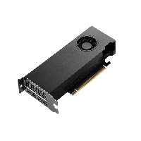 Видео карта PNY RTX A2000 12GB PCIe 4 miniDisplayPort 1.4 (4) - VCNRTXA2000-12G-PB