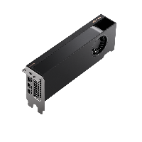 Видео карта PNY RTX A2000 12GB PCIe 4 miniDisplayPort 1.4 (4) - VCNRTXA2000-12G-PB