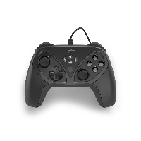 Жичен геймпад HAMA uRage Vendetta 210, USB-A, Черен