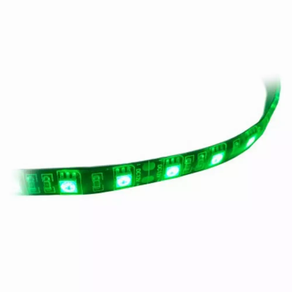 LED лента Gelid GS-LED-FLEX-G Green Led