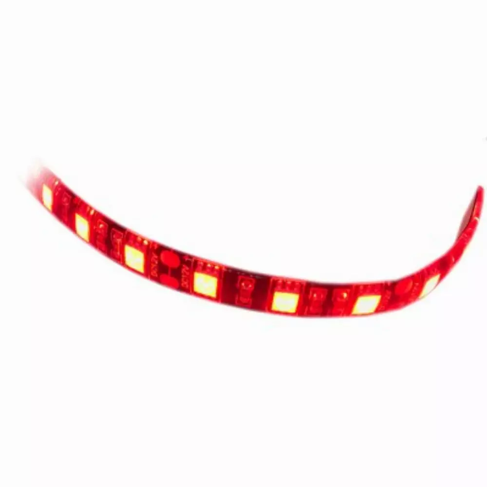 LED лента Gelid GS-LED-FLEX-R Red Led