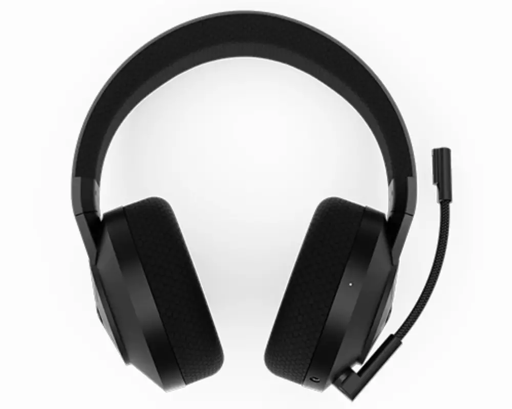 Геймърски слушалки Lenovo Legion H600 Wireless Gaming