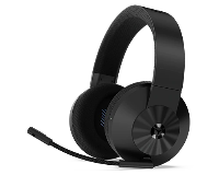 Геймърски слушалки Lenovo Legion H600 Wireless Gaming