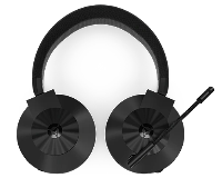 Геймърски слушалки Lenovo Legion H600 Wireless Gaming