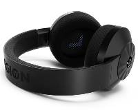 Геймърски слушалки Lenovo Legion H600 Wireless Gaming