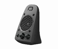 Колонки Logitech Z625 2.1 400W Black - 980-001256
