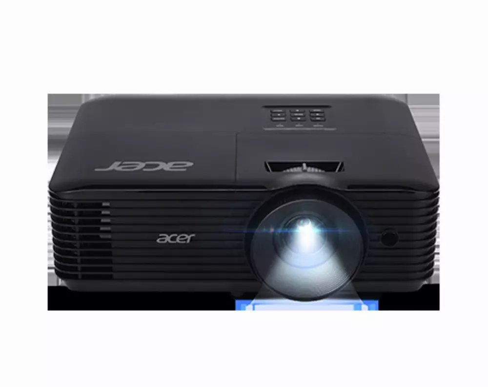 PROJECTOR ACER X1128H 4500LM