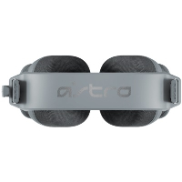 Геймърски слушалки Logitech Astro A10 Gen 2 Ozone Grey Headset - 939-002071