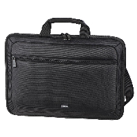 Чанта за лаптоп HAMA Nice, 36 cm (14.1"), Черен