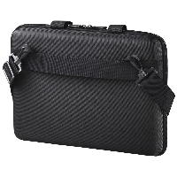 Чанта за лаптоп HAMA Nice, 36 cm (14.1"), Черен