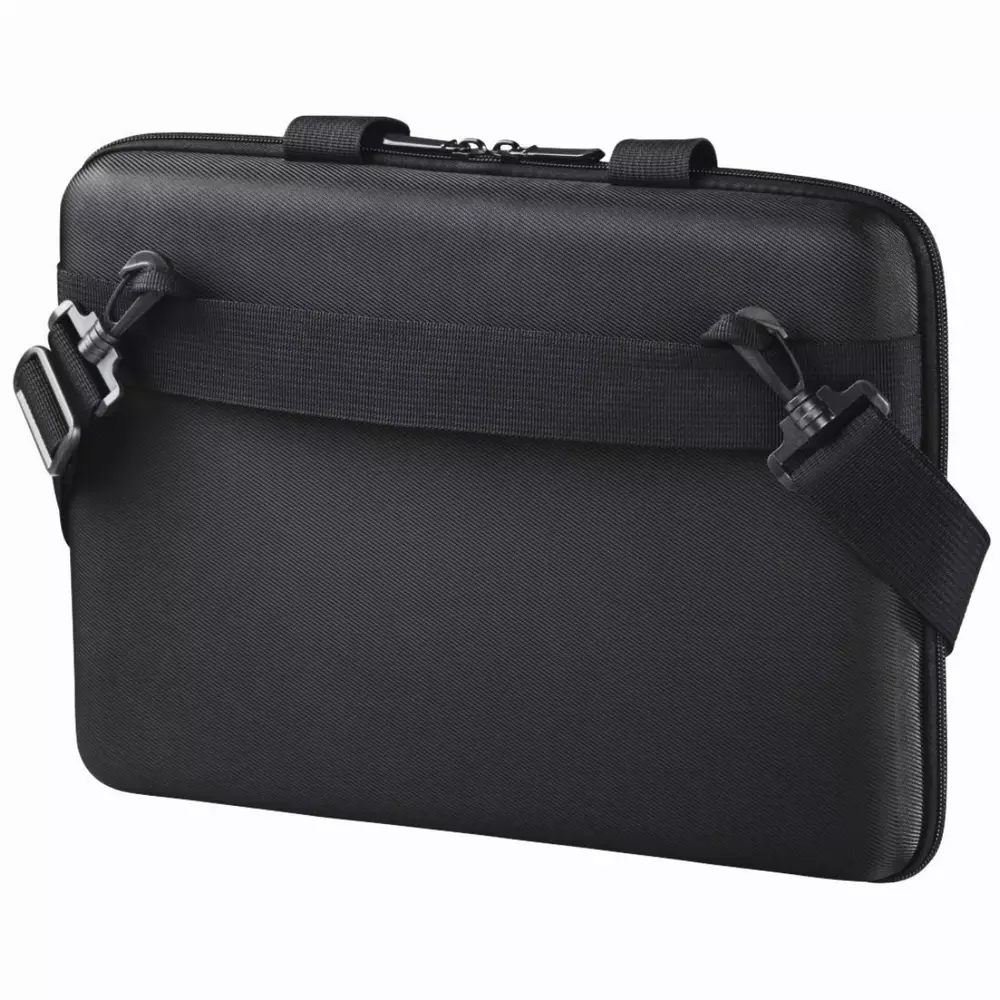 Чанта за лаптоп HAMA Nice, 36 cm (14.1"), Черен