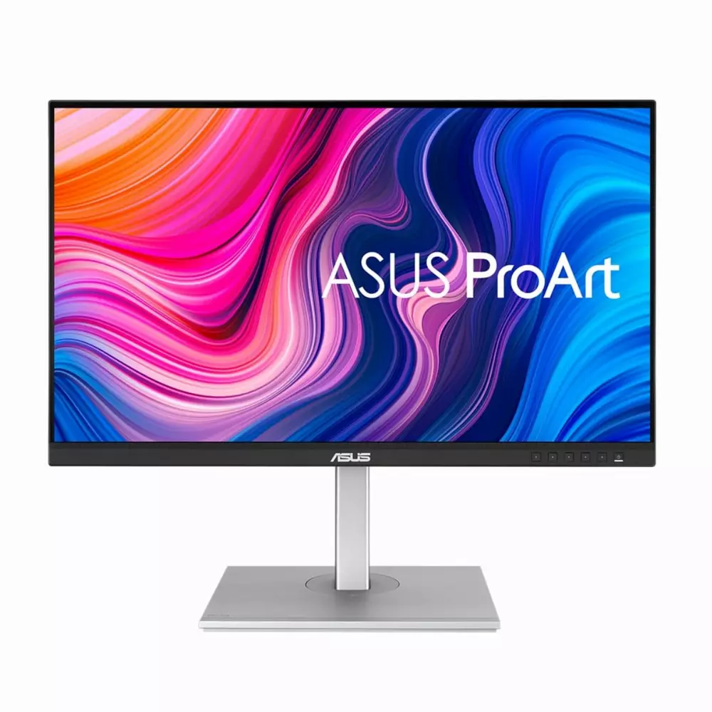 Монитор ASUS ProArt Display PA279CV Professional 27", IPS, 4K UHD 3840x2160, 60Hz, 5ms, HDR10  