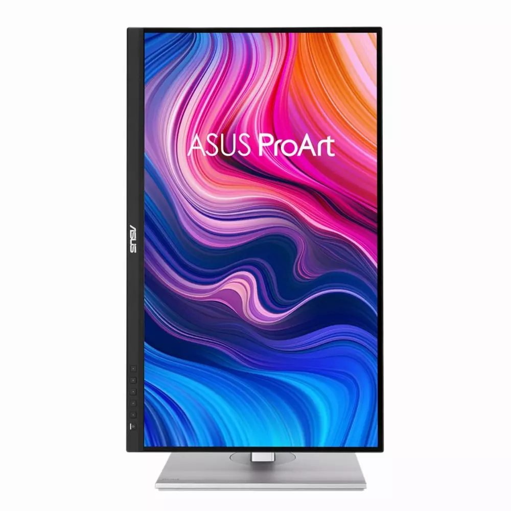 Монитор ASUS ProArt Display PA279CV Professional 27", IPS, 4K UHD 3840x2160, 60Hz, 5ms, HDR10  