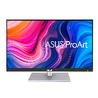 Монитор ASUS ProArt Display PA279CV Professional 27", IPS, 4K UHD 3840x2160, 60Hz, 5ms, HDR10  