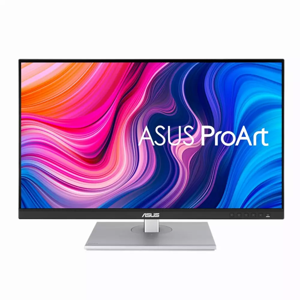 Монитор ASUS ProArt Display PA279CV Professional 27", IPS, 4K UHD 3840x2160, 60Hz, 5ms, HDR10  