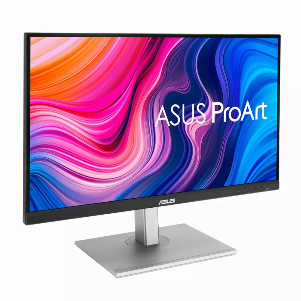 Монитор ASUS ProArt Display PA279CV Professional 27", IPS, 4K UHD 3840x2160, 60Hz, 5ms, HDR10  
