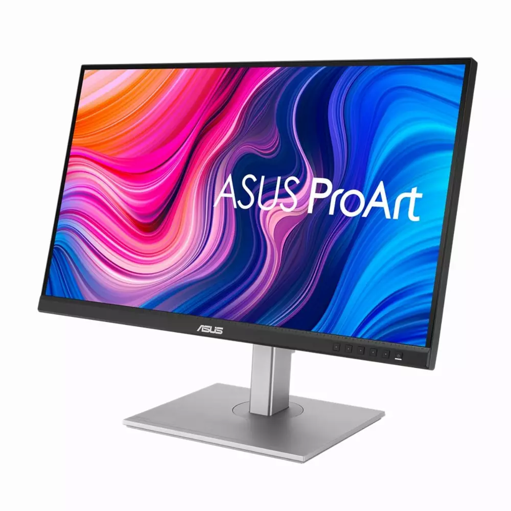 Монитор ASUS ProArt Display PA279CV Professional 27", IPS, 4K UHD 3840x2160, 60Hz, 5ms, HDR10  