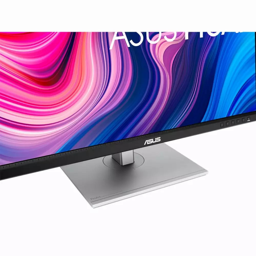 Монитор ASUS ProArt Display PA279CV Professional 27", IPS, 4K UHD 3840x2160, 60Hz, 5ms, HDR10  