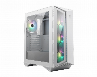 Кутия MSI MPG GUNGNIR 110R WHITE ARGB