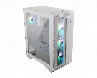 Кутия MSI MPG GUNGNIR 110R WHITE ARGB