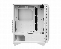 Кутия MSI MPG GUNGNIR 110R WHITE ARGB