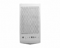 Кутия MSI MPG GUNGNIR 110R WHITE ARGB