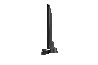 Монитор TV LG 24TQ510S-PZ, 23.6", LCD, HD 1366x768, 14ms, webOS, WiFI, Bluetooth, HDMI
