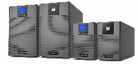 UPS POWERWALKER VFI 1000 ICT IoT  PF1 1000VA On-Line