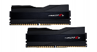 Памет G.SKILL Trident Z5 Black 32GB (2x16GB) DDR5 5600MHz CL36 - F5-5600J3636C16GX2-TZ5K