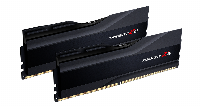 Памет G.SKILL Trident Z5 Black 32GB (2x16GB) DDR5 5600MHz CL36 - F5-5600J3636C16GX2-TZ5K