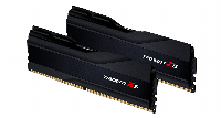 Памет G.SKILL Trident Z5 Black 32GB (2x16GB) DDR5 5600MHz CL36 - F5-5600J3636C16GX2-TZ5K