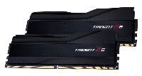 Памет G.SKILL Trident Z5 Black 32GB (2x16GB) DDR5 5600MHz CL36 - F5-5600J3636C16GX2-TZ5K