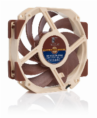Вентилатор Noctua NF-A12x25r-PWM Fan 120mm Round 