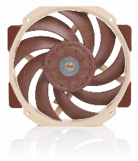 Вентилатор Noctua NF-A12x25r-PWM Fan 120mm Round 