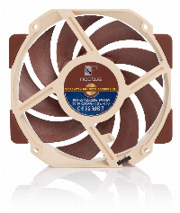 Вентилатор Noctua NF-A12x25r-PWM Fan 120mm Round 