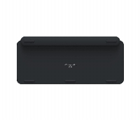 Безжична клавиатура Logitech MX Keys Mini Bluetooth USB-C Graphite